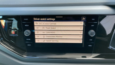 Volkswagen Polo 1.0 TSI R-Line 5dr Petrol Hatchback